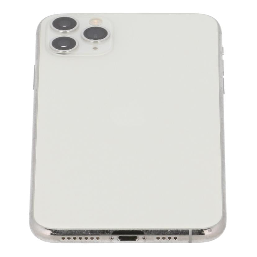 Apple SoftBank アップル /iPhone 11 Pro Max 256GB/MWHK2J/A//G6TZF3MZN70Y/Bランク/63