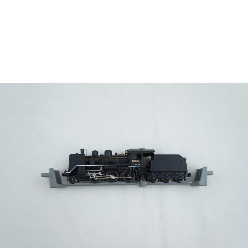 KATO カトー/C56 蒸気機関車 小海線/2020-1//ABランク/67