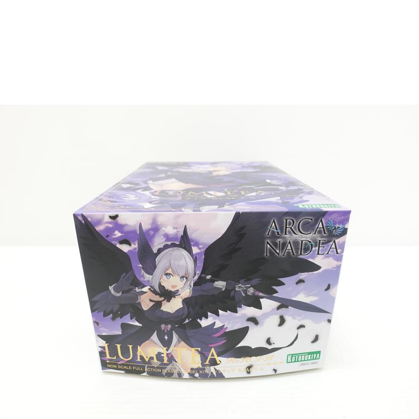 KOTOBUKIYA 壽屋/ルミティア ReACT-A 「アルカナディア」/AR010//Sランク/88