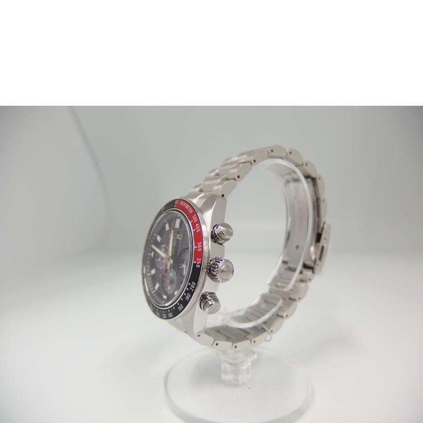 SEIKO セイコー/プロスペックス・スピードタイマー/ソーラー/SBDL099//2O9***/Aランク/82
