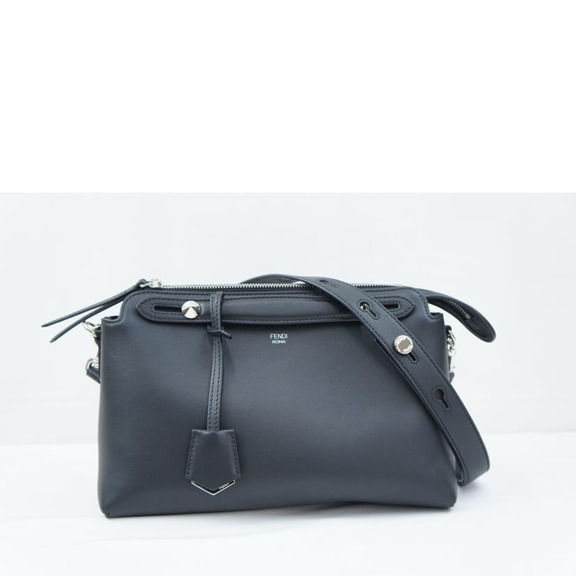 FENDI フェンディ/バイザウェイ 2WAYショルダー/8BL1461D5//SAランク/67