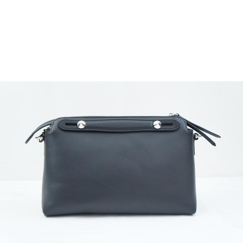 FENDI フェンディ/バイザウェイ 2WAYショルダー/8BL1461D5//SAランク/67