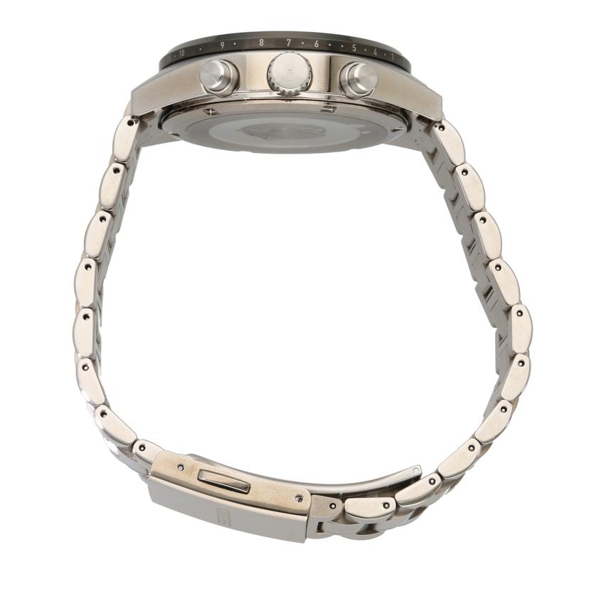 SEIKO セイコー/プロスペックス・スピードタイマー/GPSソーラー/SBED015//135****/Aランク/84