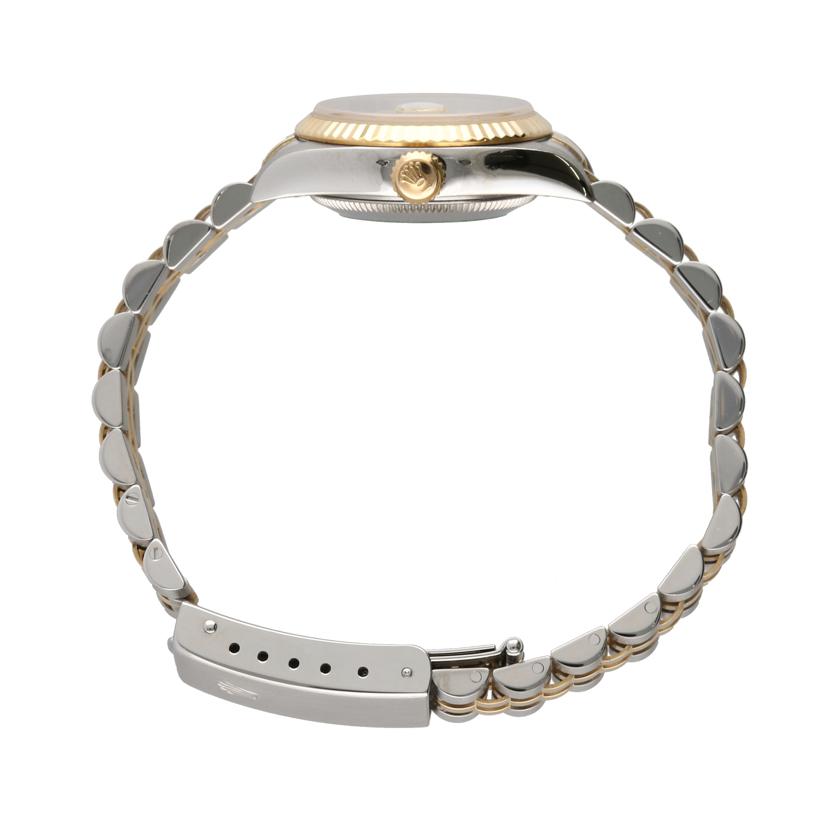 ROLEX ロレックス/DATE JUST 10P ダイヤ/コンピューター文字盤/79173G//A96****/ABランク/91