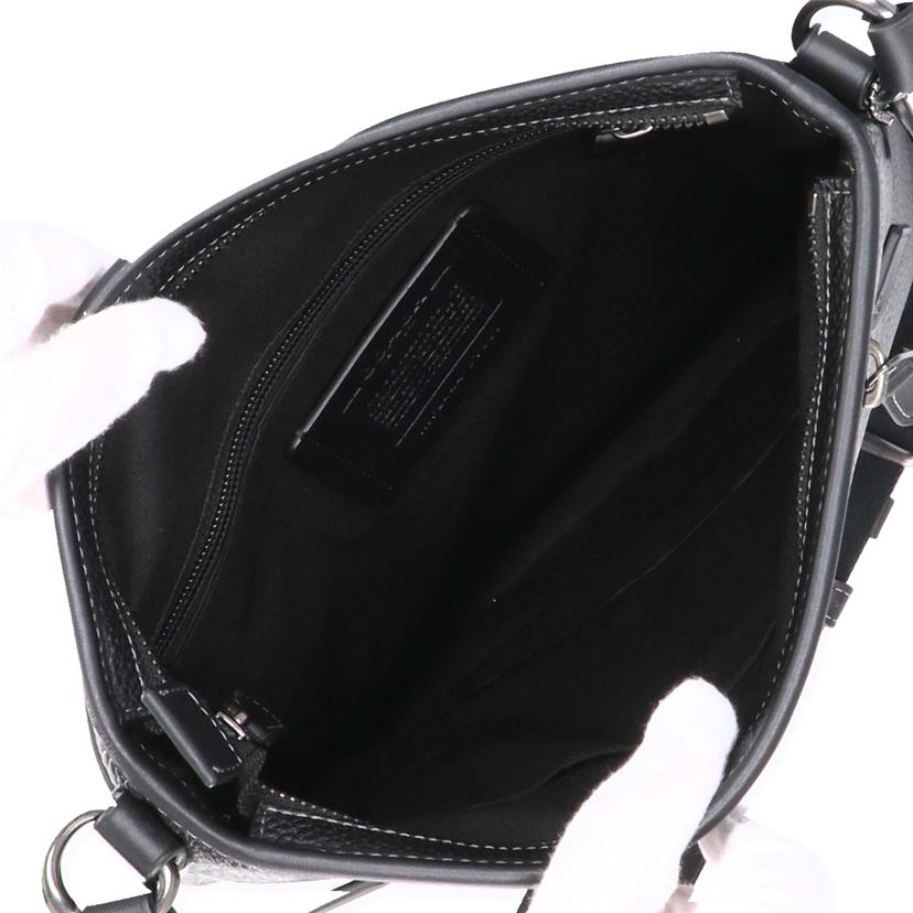 COACH コーチ/スリムメッセンジャーバッグ/CT833//F24**/ABランク/85