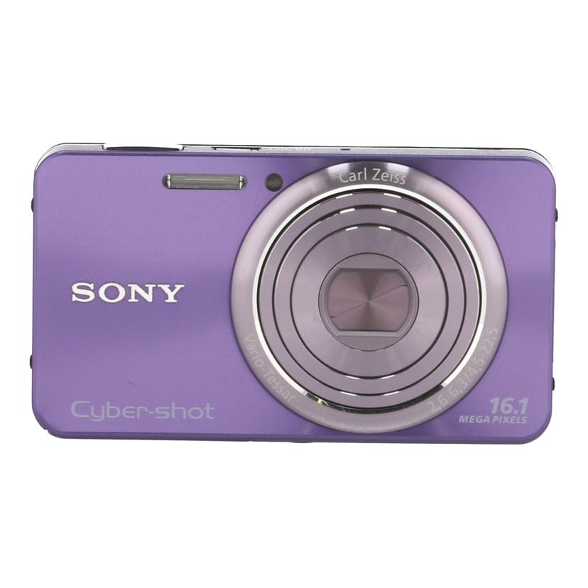 SONY ソニー/デジタルカメラ/DSC-W570//15034/Bランク/70