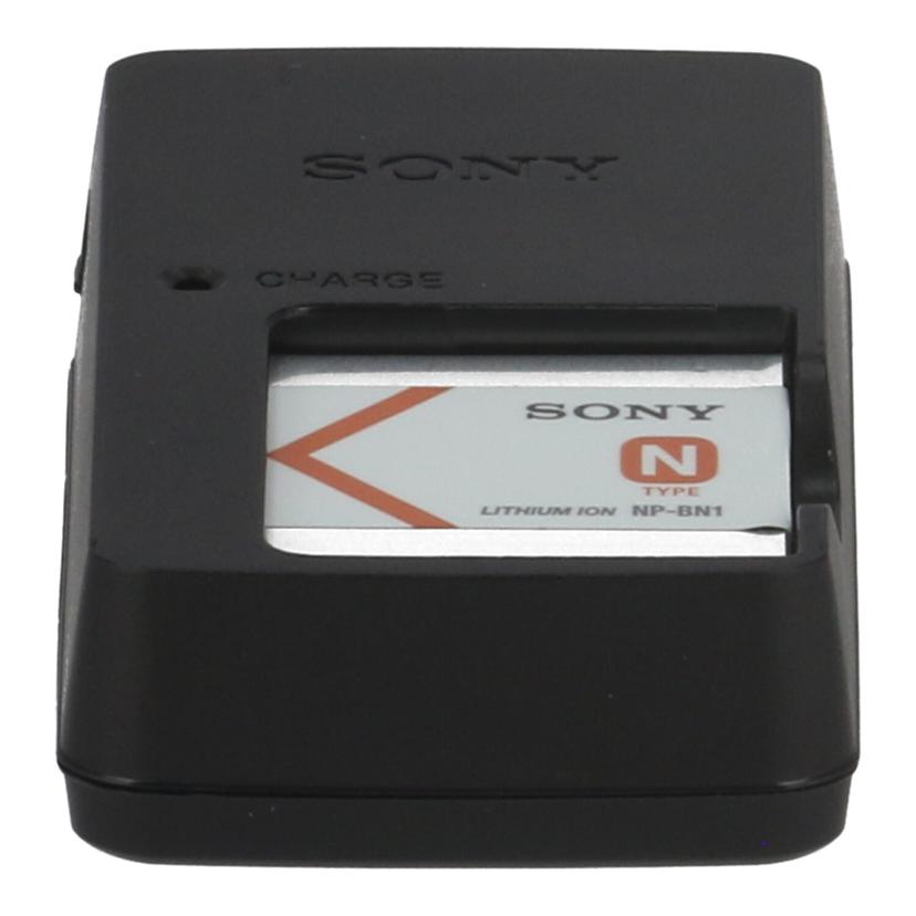 SONY ソニー/デジタルカメラ/DSC-W570//15034/Bランク/70