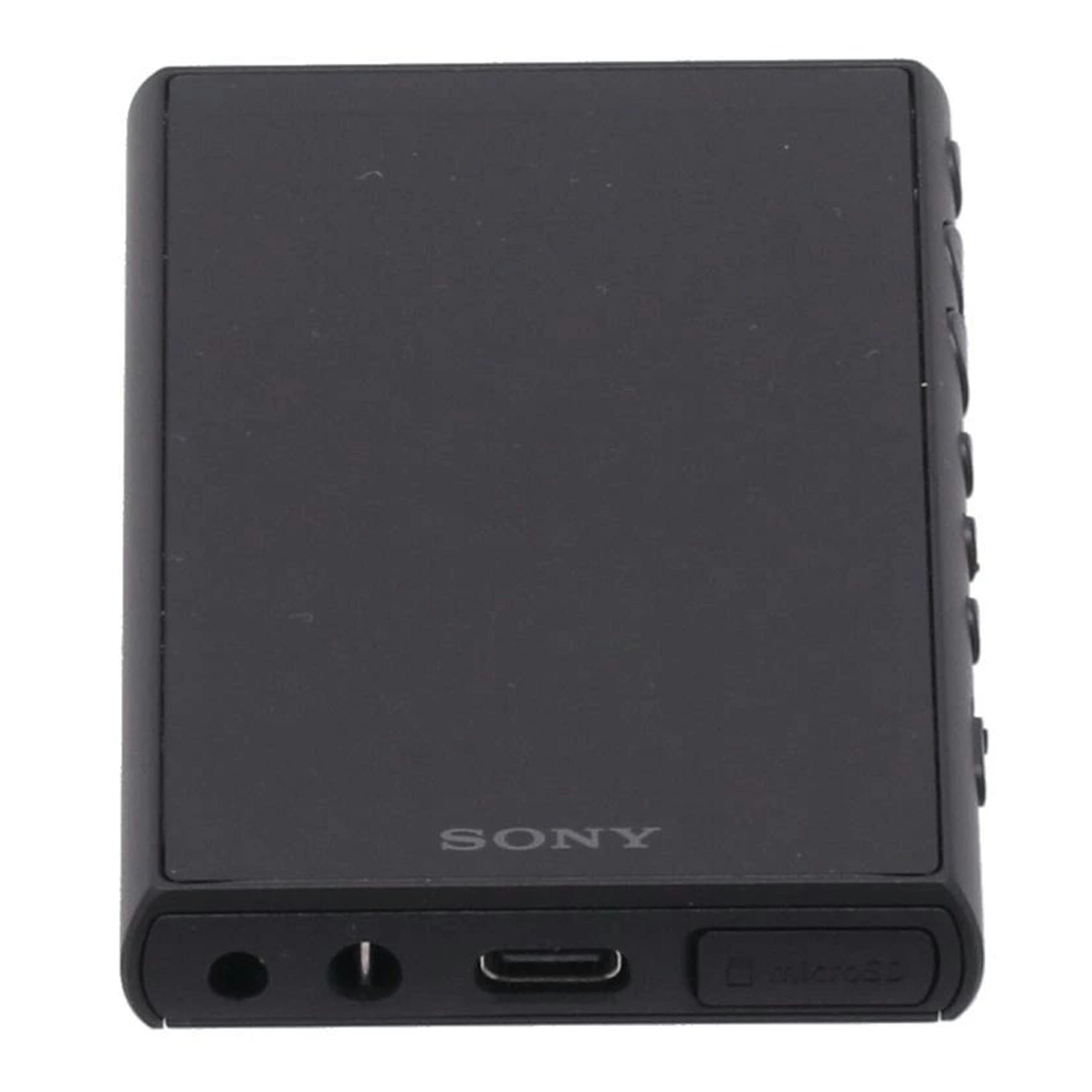 SONY ソニー/ハイレゾ対応ウォークマン 16GB/NW-A105//5151797/Bランク/77