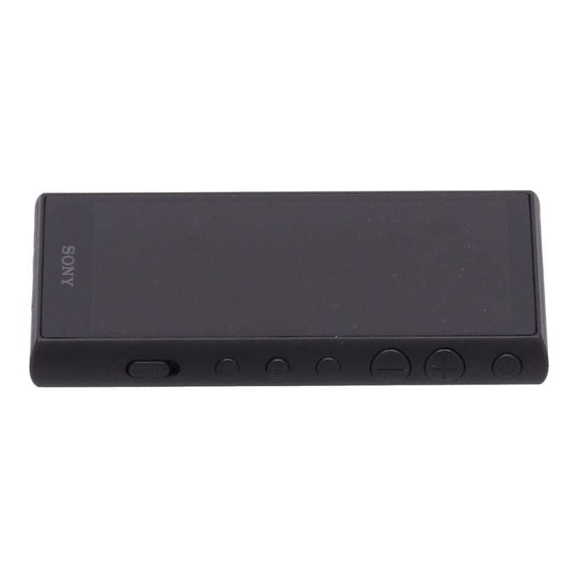 SONY ソニー/ハイレゾ対応ウォークマン 16GB/NW-A105//5151797/Bランク/77