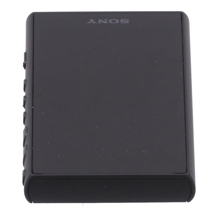 SONY ソニー/ハイレゾ対応ウォークマン 16GB/NW-A105//5151797/Bランク/77
