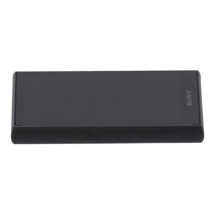 SONY ソニー/ハイレゾ対応ウォークマン 16GB/NW-A105//5151797/Bランク/77