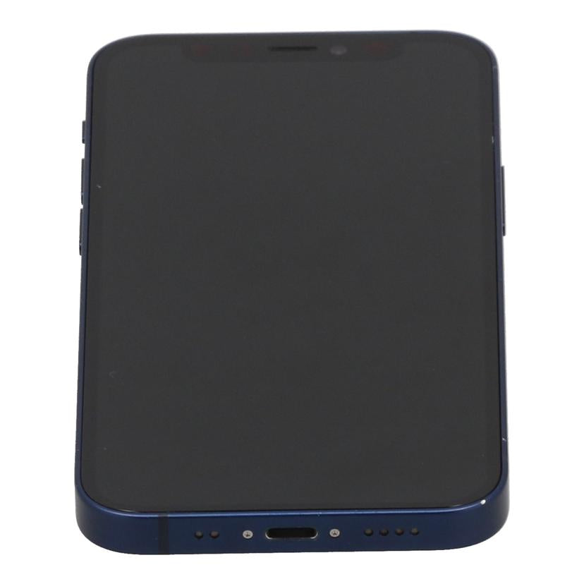 Apple au アップル /iPhone12 mini 64GB/MGAP3J/A//F71DQ7VS0GQC/Bランク/65