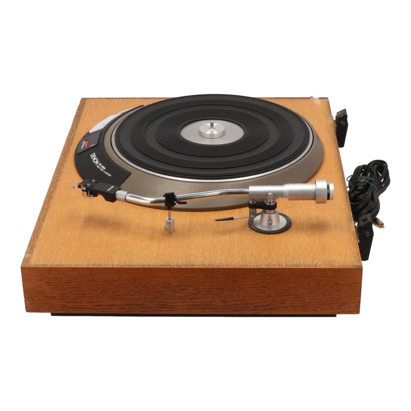 DENON デノン /レコードプレーヤー/DP-3700F//199366/Bランク/05