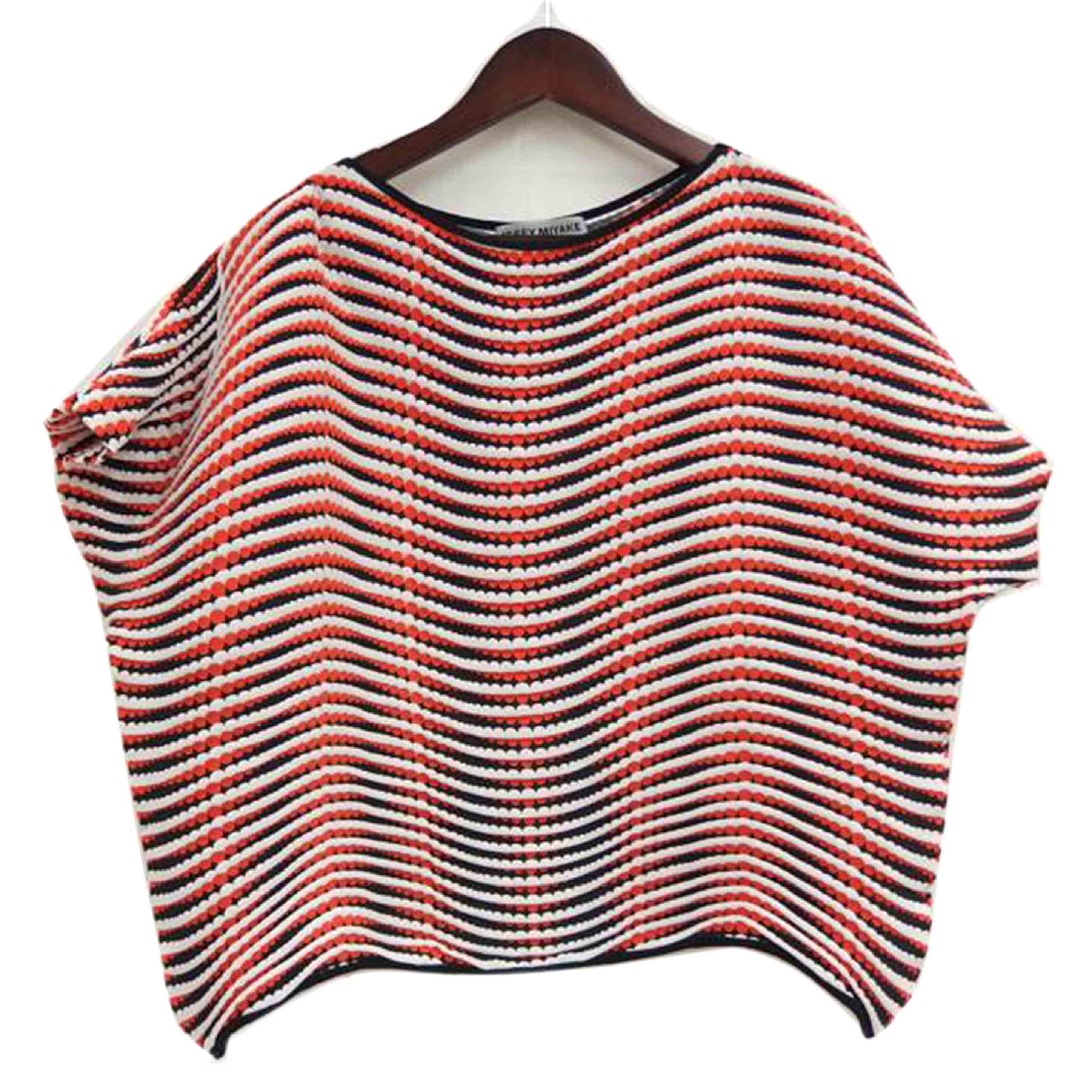 ISSEY MIYAKE イッセイミヤケ/ ISSEY MIYAKEカットソー//Aランク/82