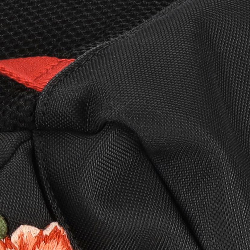 GUCCI グッチ/エンブロイダリータイガーバックパック/429037//204***/Aランク/09