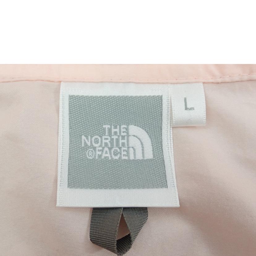 THENORTHFACE ノースフェイス/★THE NORTH FACコンパクトJKT /NPW71830 //L/ABランク/62