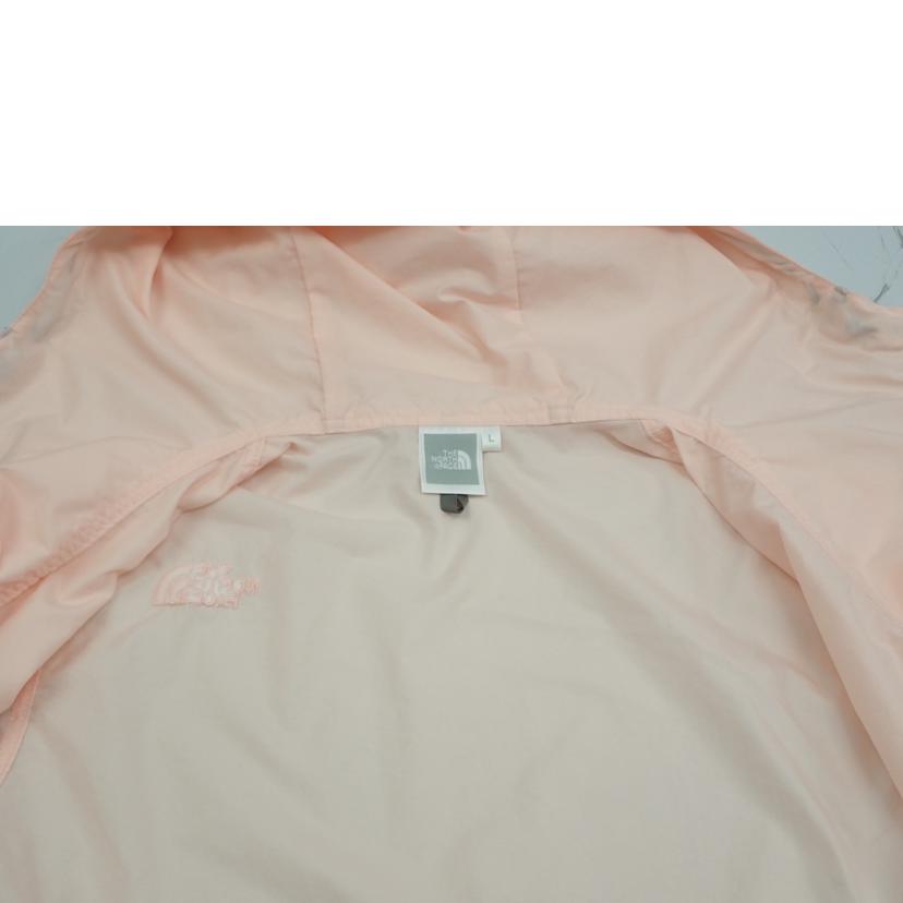 THENORTHFACE ノースフェイス/★THE NORTH FACコンパクトJKT /NPW71830 //L/ABランク/62