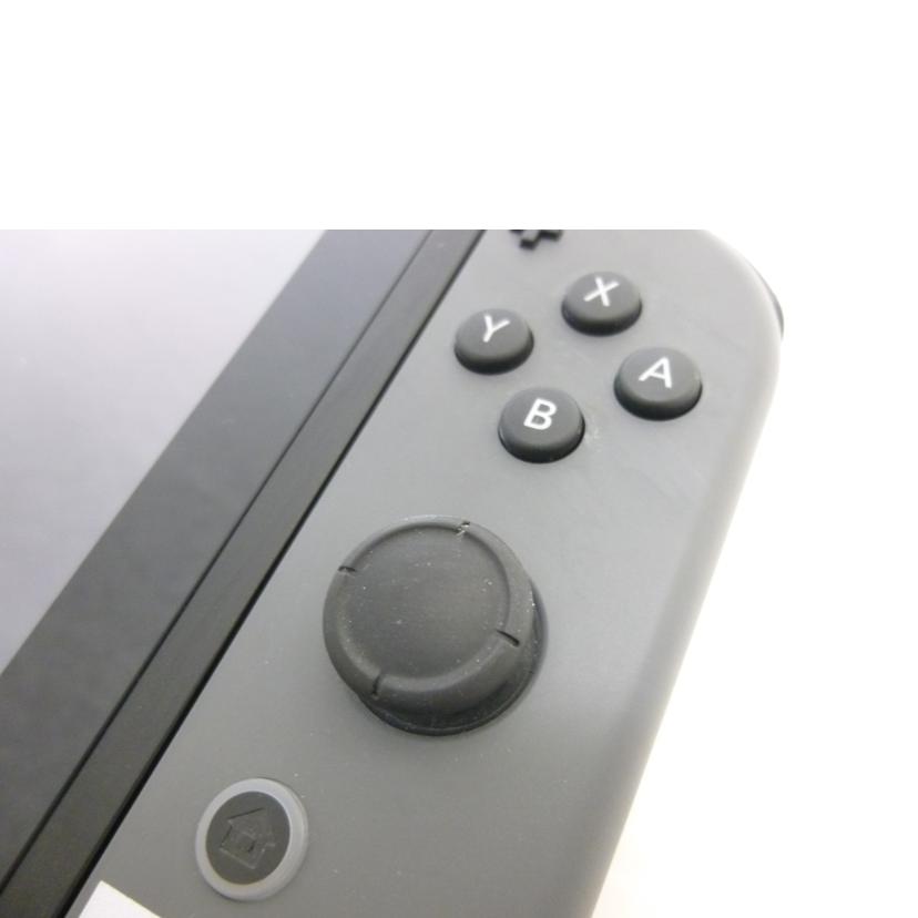 nintendo 任天堂/スイッチ本体大乱闘スマッシュブラザーズセット/HAC-S-KAELJ//XAJ10039629035/Bランク/88