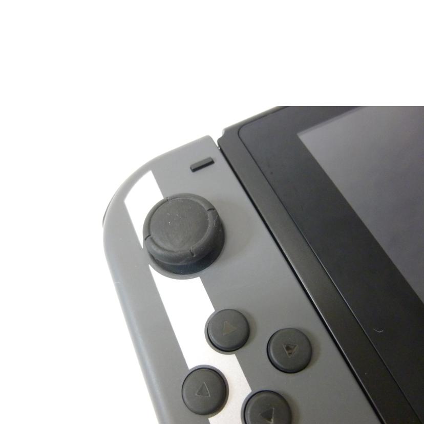 nintendo 任天堂/スイッチ本体大乱闘スマッシュブラザーズセット/HAC-S-KAELJ//XAJ10039629035/Bランク/88
