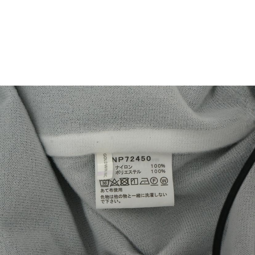 THE NORTH FACE ノースフェイス/The Coach Jacket 黒/NP72450//ABランク/42