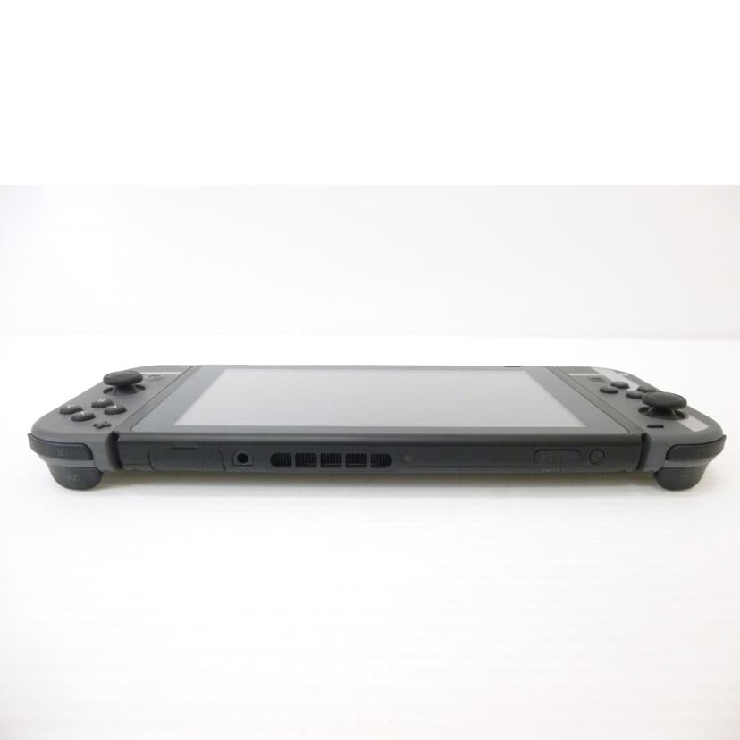 nintendo 任天堂/スイッチ本体大乱闘スマッシュブラザーズセット/HAC-S-KAELJ//XAJ10039629035/Bランク/88