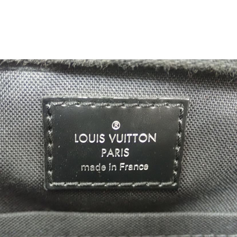 LV LV/アンブレール/ダミエグラフィット/N41289//MR1***/Bランク/62