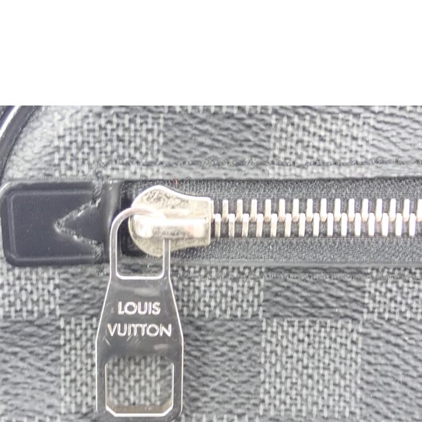 LV LV/アンブレール/ダミエグラフィット/N41289//MR1***/Bランク/62