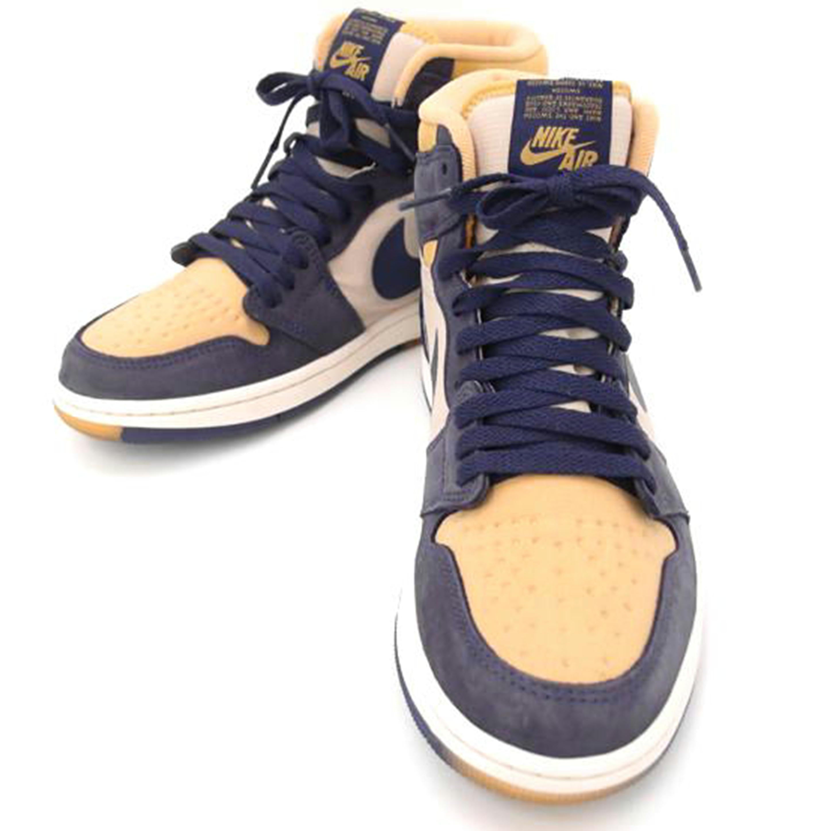 NIKE ナイキ/AIR JORDAN1 ELEMENT/DB2889-501//SAランク/69