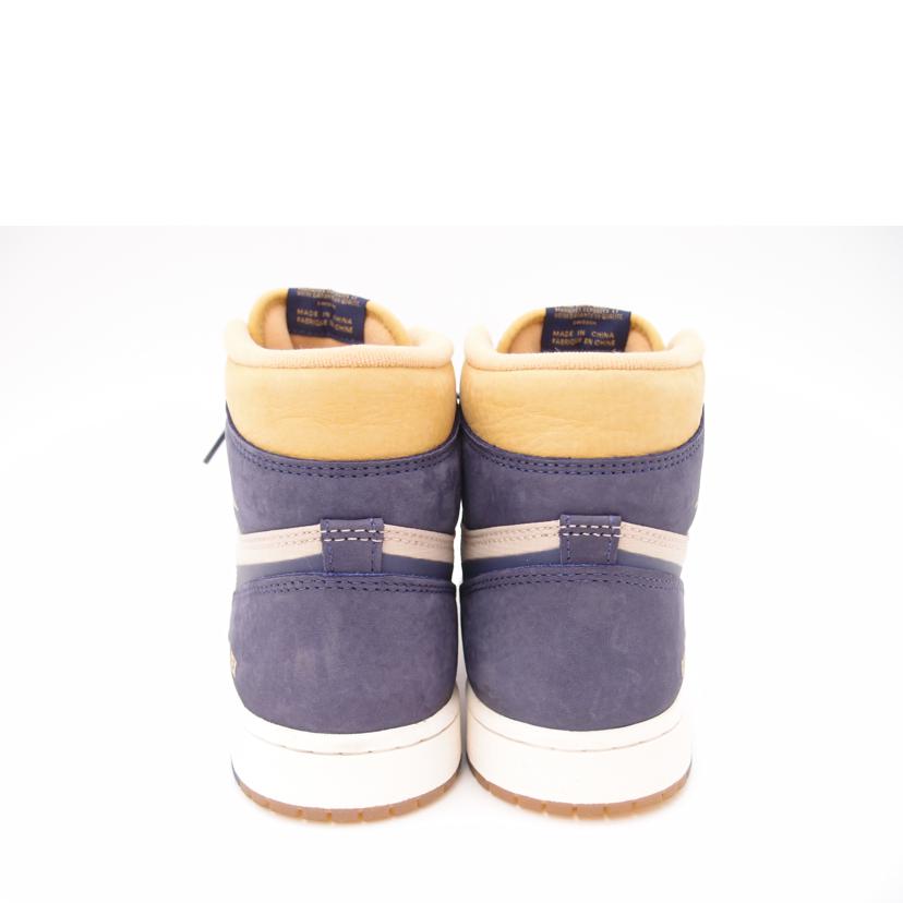 NIKE ナイキ/AIR JORDAN1 ELEMENT/DB2889-501//SAランク/69