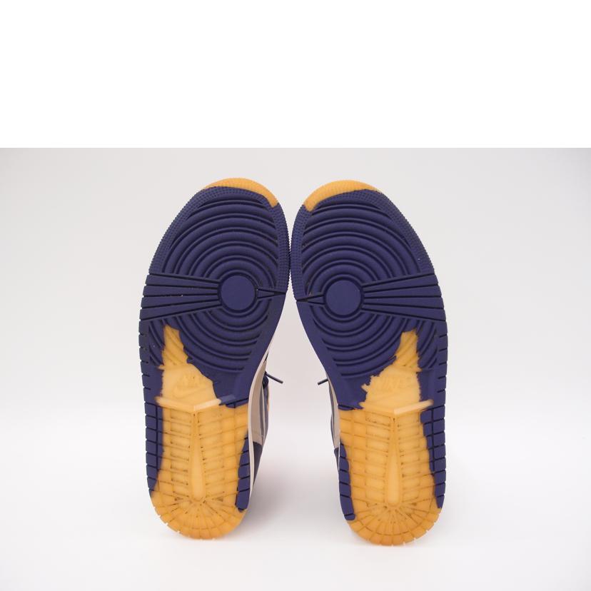 NIKE ナイキ/AIR JORDAN1 ELEMENT/DB2889-501//SAランク/69