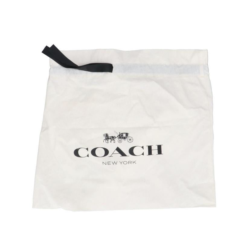 COACH COACH/グラハムパックカラーブロック/シグネチャーキャンバス/CH059//K22**/Aランク/78