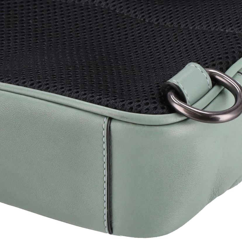 COACH COACH/グラハムパックカラーブロック/シグネチャーキャンバス/CH059//K22**/Aランク/78