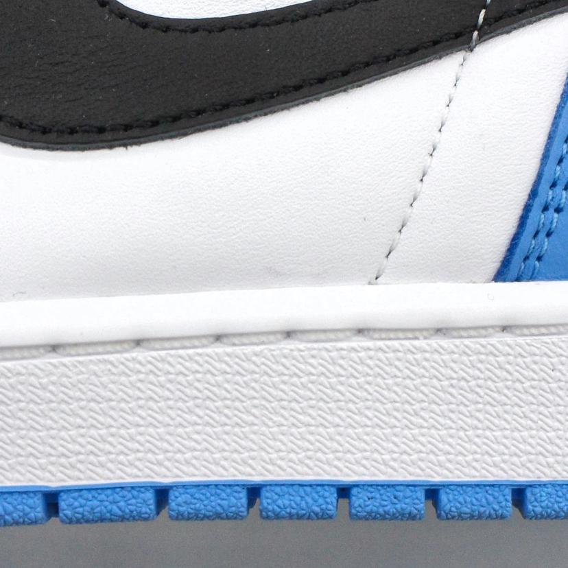 NIKE ナイキ/AIR JORDAN 1 RETRO HIGH OG U ブルー/DZ5485 400//ABランク/42