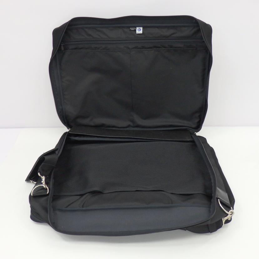 PORTER ポーター/トランク ガーメントケース2wayショルダーバッグ//ABランク/77