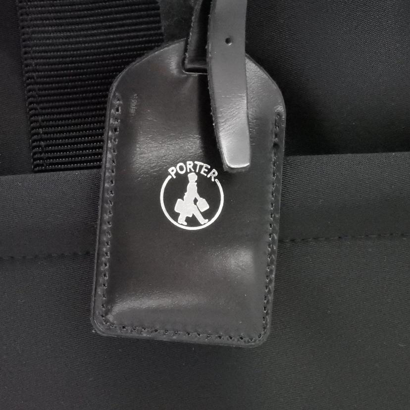 PORTER ポーター/トランク ガーメントケース2wayショルダーバッグ//ABランク/77