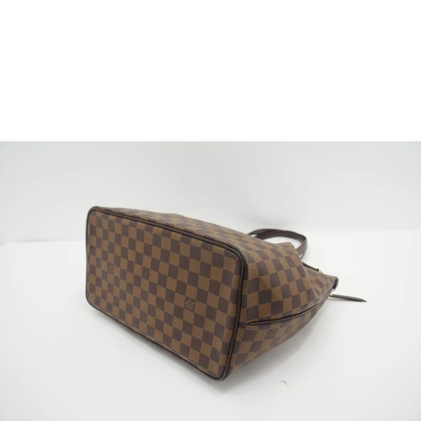 LV ルイヴィトン/ウェストミンスターPM/ダミエ エベヌ/N41102//VI2***/Aランク/75