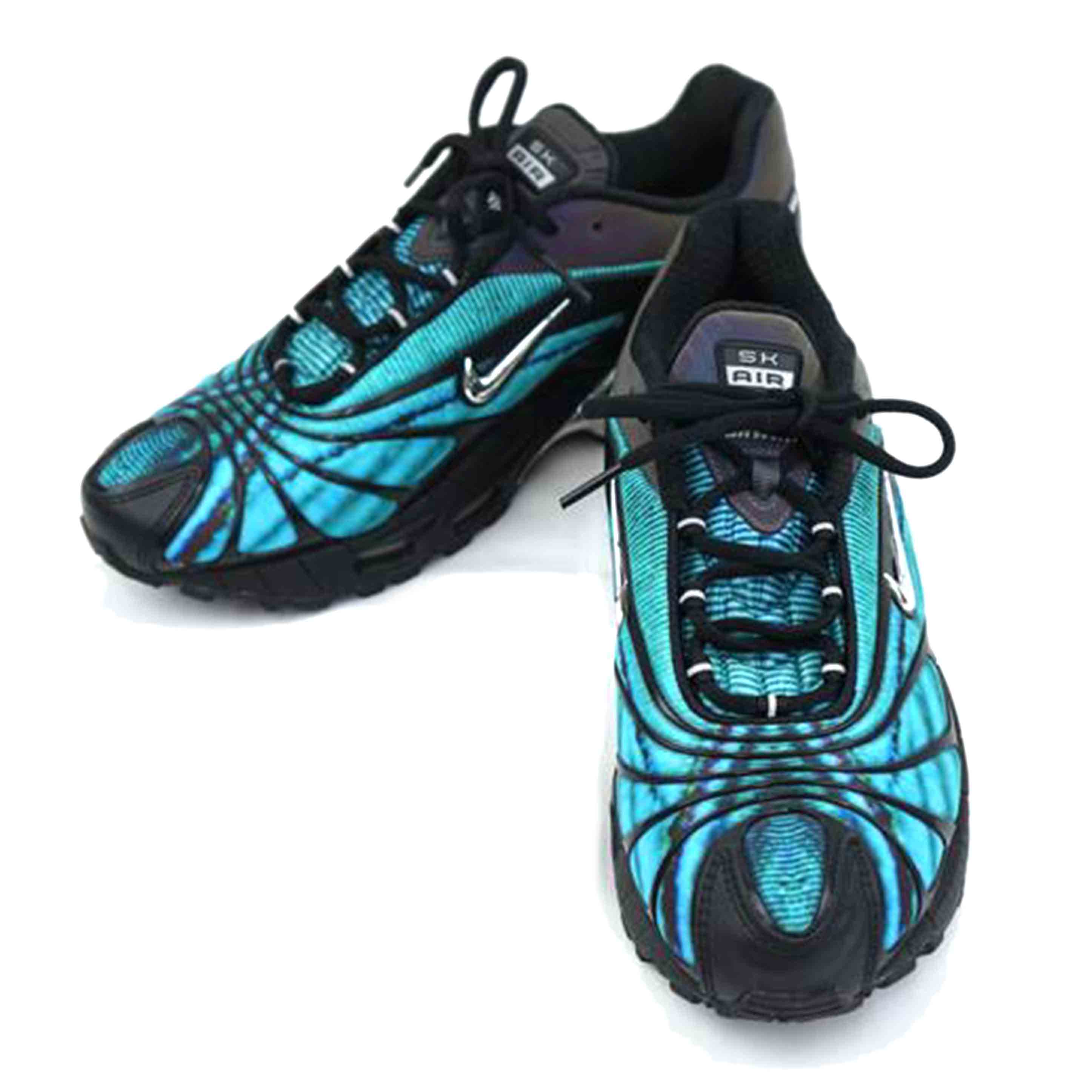 NIKE ナイキ/IKE AIRMAX TAILWIND V 27.0/CQ8714 -001//Aランク/67