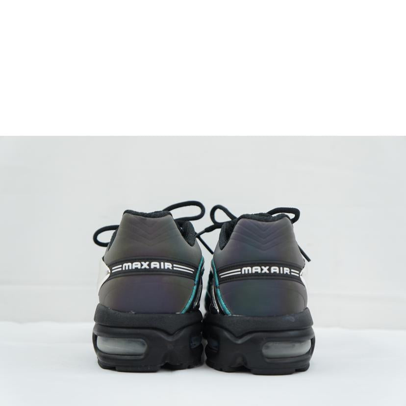 NIKE ナイキ/IKE AIRMAX TAILWIND V 27.0/CQ8714 -001//Aランク/67