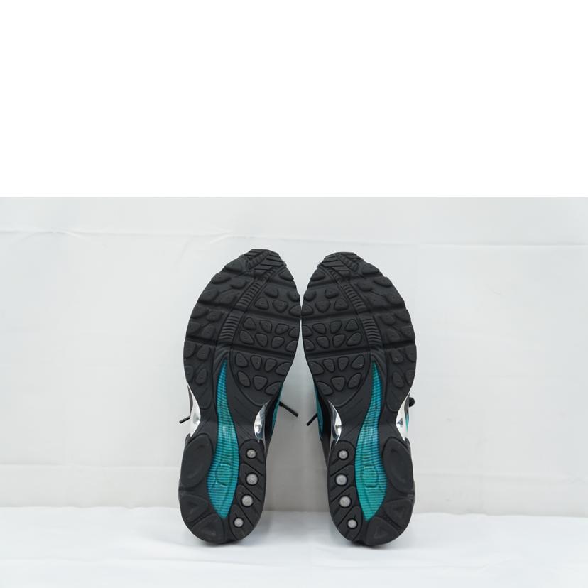 NIKE ナイキ/IKE AIRMAX TAILWIND V 27.0/CQ8714 -001//Aランク/67