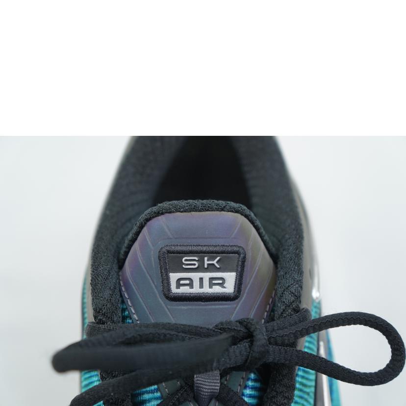 NIKE ナイキ/IKE AIRMAX TAILWIND V 27.0/CQ8714 -001//Aランク/67