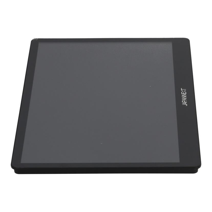 JAPANNEXT ジャパンネクスト /タッチ対応モバイルモニター15.8インチ/JN-MD-IPS158TFHDR//IPS158TFHDR20120756/Bランク/75