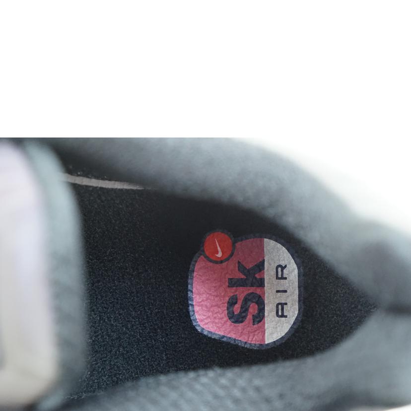 NIKE ナイキ/IKE AIRMAX TAILWIND V 27.0/CQ8714 -001//Aランク/67