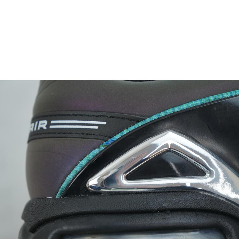 NIKE ナイキ/IKE AIRMAX TAILWIND V 27.0/CQ8714 -001//Aランク/67