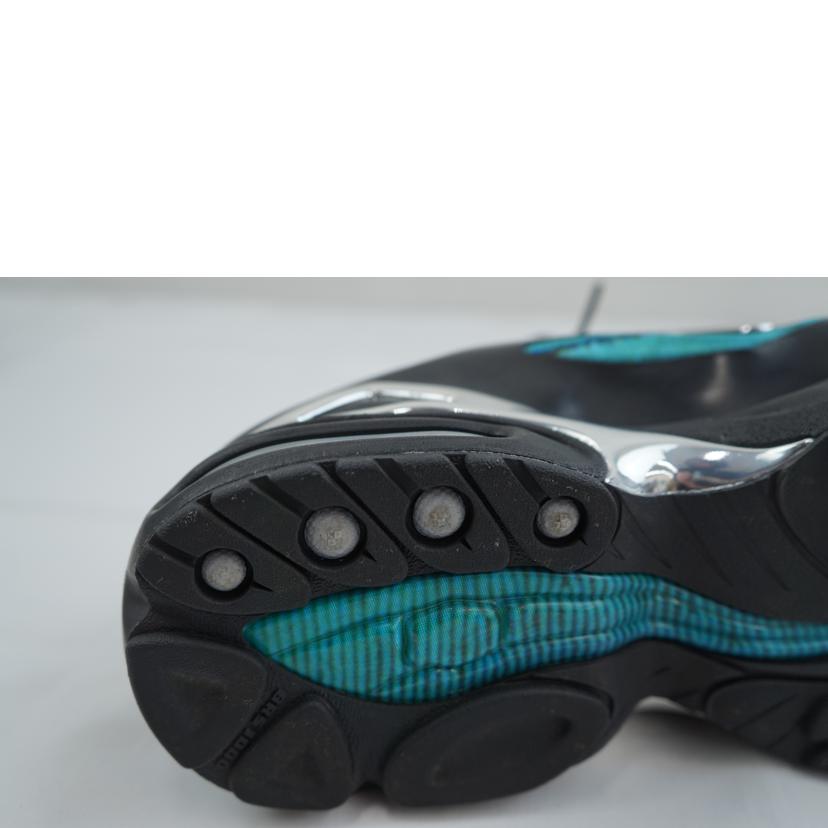 NIKE ナイキ/IKE AIRMAX TAILWIND V 27.0/CQ8714 -001//Aランク/67