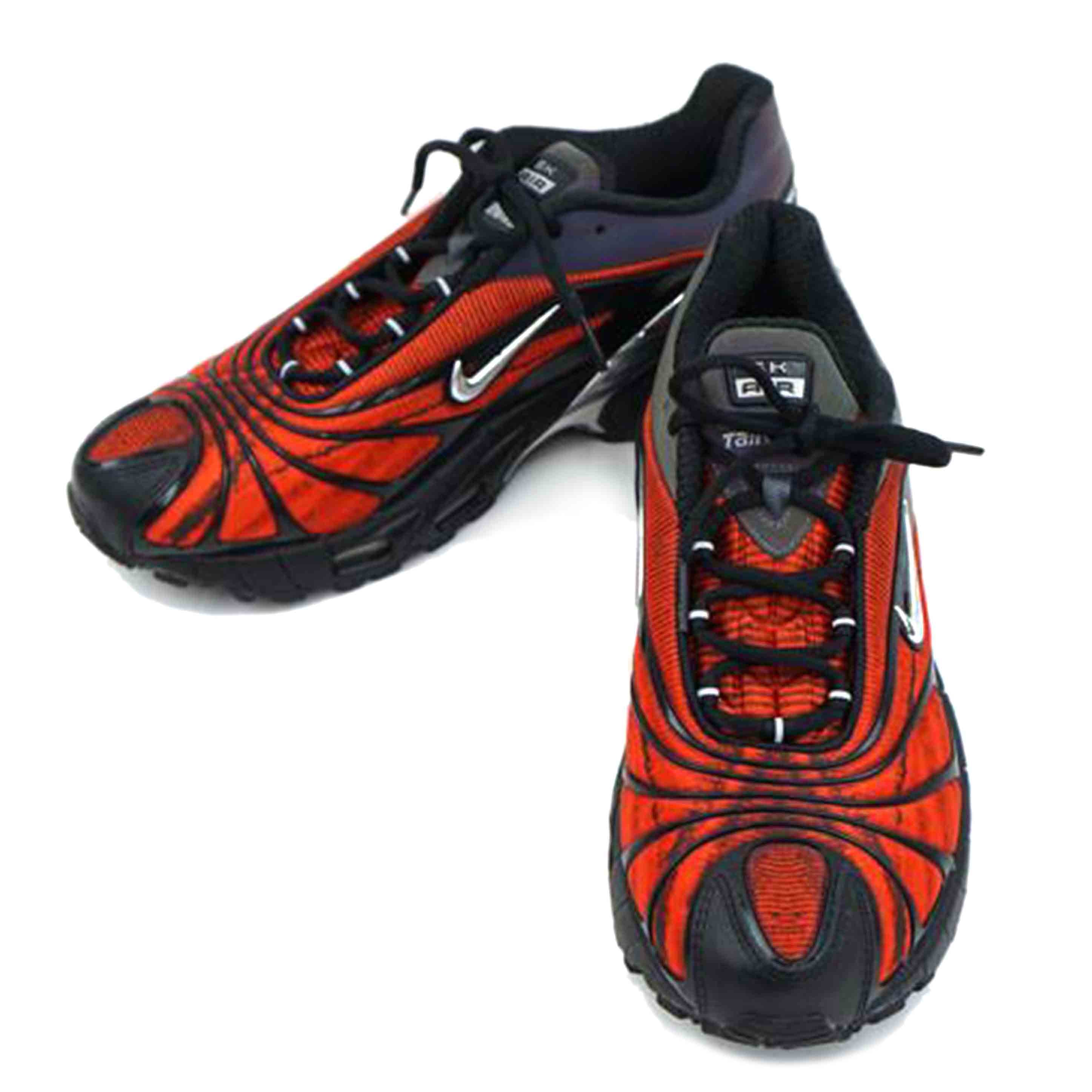 NIKE ナイキ/NIKE AIRMAX TAILWIND V 27.5/CU1706-001//Aランク/67