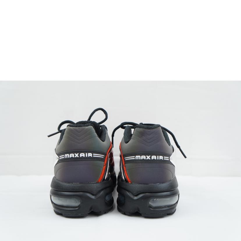 NIKE ナイキ/NIKE AIRMAX TAILWIND V 27.5/CU1706-001//Aランク/67