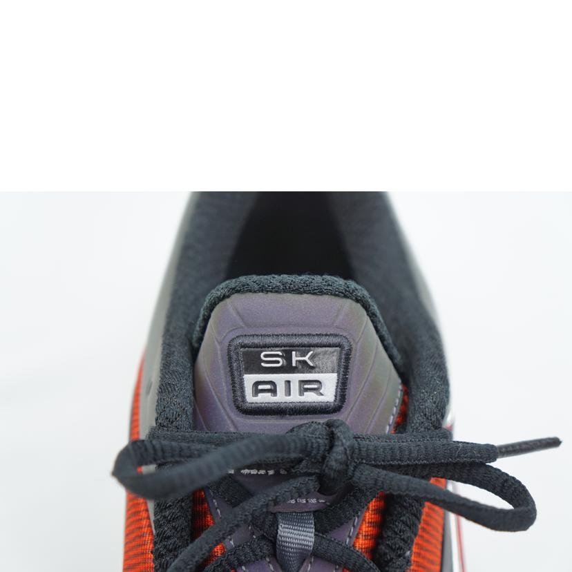 NIKE ナイキ/NIKE AIRMAX TAILWIND V 27.5/CU1706-001//Aランク/67