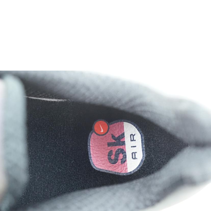 NIKE ナイキ/NIKE AIRMAX TAILWIND V 27.5/CU1706-001//Aランク/67