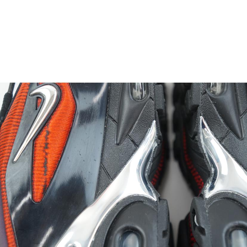 NIKE ナイキ/NIKE AIRMAX TAILWIND V 27.5/CU1706-001//Aランク/67