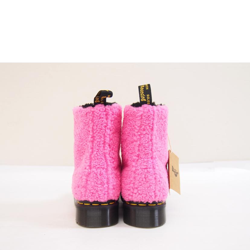 Dr.Martens ドクターマーチン/Dr.Martens ボアブーツ /27822682//Sランク/71